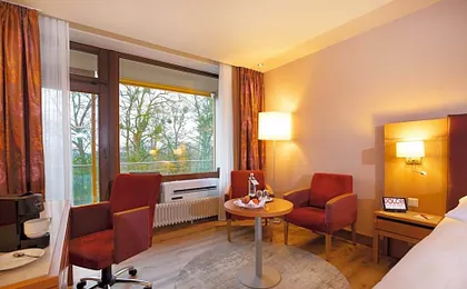 Dolce by Wyndham Bad Nauheim