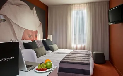 Tryp Antwerp