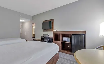 Baymont by Wyndham N Myrtle Beach/Park & Sports Complex Area