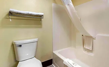 Quality Inn Indianola