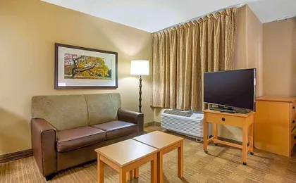 Extended Stay America Suites - Phoenix - Airport - Tempe