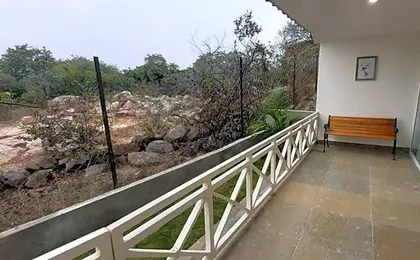Aranya Resort by Mrugavani