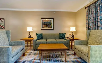 Holiday Inn Club Vacations Williamsburg Resort By IHG