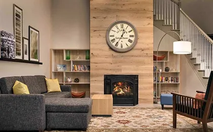 Country Inn & Suites by Radisson, Merrillville, IN