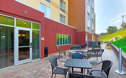 Fairfield Inn & Suites by Marriott Abingdon