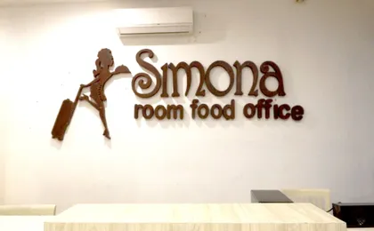 Simona Hotel Canggu