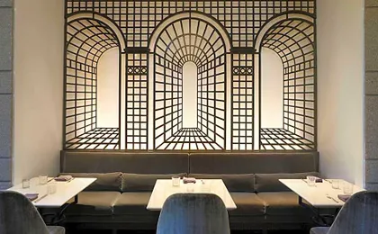 Waldorf Astoria By Hilton Atlanta Buckhead