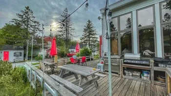 Open Hearth Inn