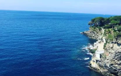 Casa Mia Sea&Center
