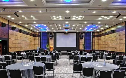 Leonardo Royal Hotel London City - Tower of London