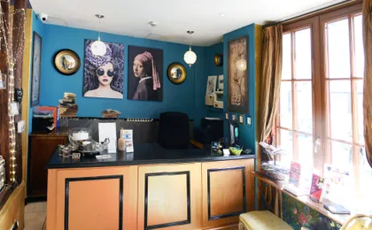 Hotel Malar