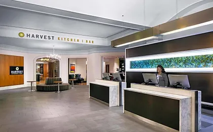 Hyatt Regency Wichita