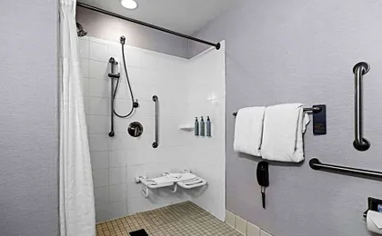 Courtyard by Marriott Clarksville