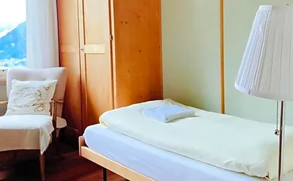Hotel Gletscherblick