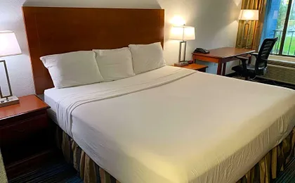 Travelodge by Wyndham Mobile AL