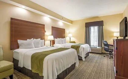 Quality Inn Oak Ridge - Knoxville West