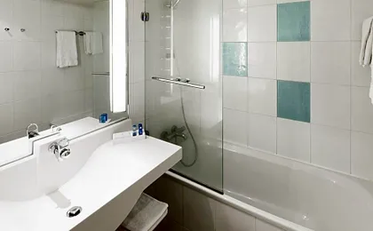 Novotel Marne La Vallee Noisy Le Grand