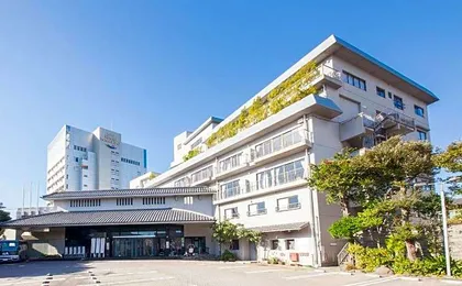 Hotel Ravie Kawaryo
