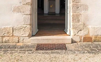 Château-Hôtel de Bourron