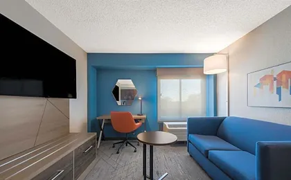 Holiday Inn Express Hotels- Hampton By IHG
