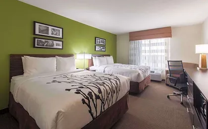Sleep Inn & Suites Ingleside - Corpus Christi