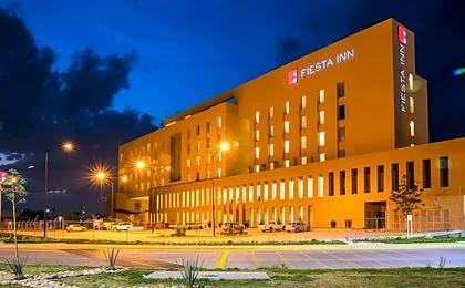 Fiesta Inn Silao Puerto Interior
