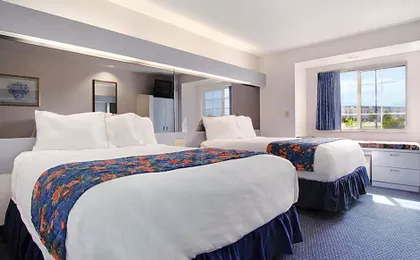 Microtel Inn & Suites by Wyndham Hagerstown by I-81