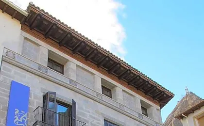Hotel Palacio del Obispo