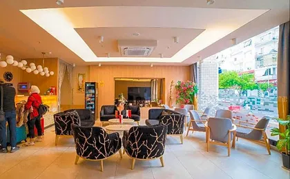 Old Town Point Hotel & Spa Antalya