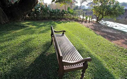 Baan Tye Wang Guesthouse