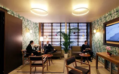 Hotel Eden