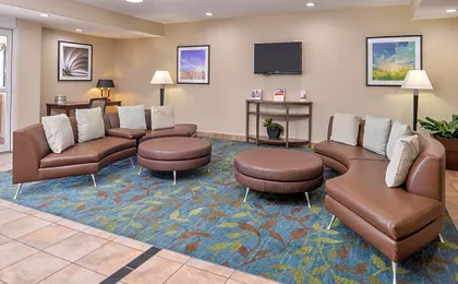 Candlewood Suites Abilene By IHG