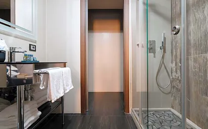 Unica Suites Rome