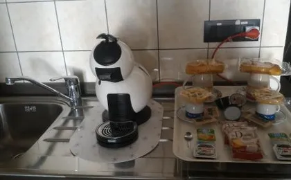 B&B Il Pozzo Antico