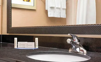 Fairfield Inn & Suites by Marriott Minneapolis-St. Paul Airport