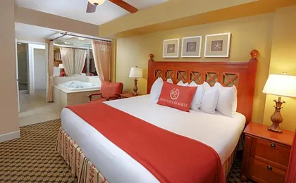 Westgate Lakes Resort And Spa