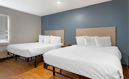 Studio 6 Extended Stay Fort Myers FL