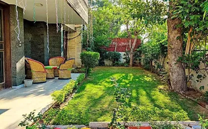 Hoztel Jaipur