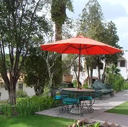 Rancho Hotel El Atascadero