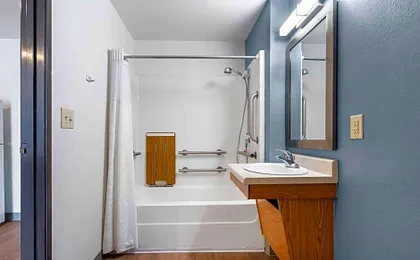 Extended Stay America Select Suites - Lakeland
