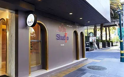 Studio Asoke