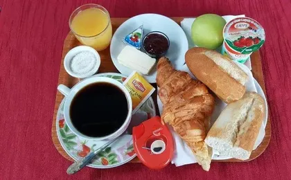 Résidence Saint-Jacques Brazzaville