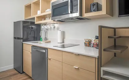 TownePlace Suites by Marriott San Antonio Universal City, Live Oak