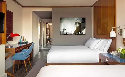 Hotel Hugo SoHo
