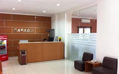 Sapadia Guest House