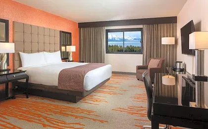 Golden Nugget Lake Tahoe Hotel & Casino