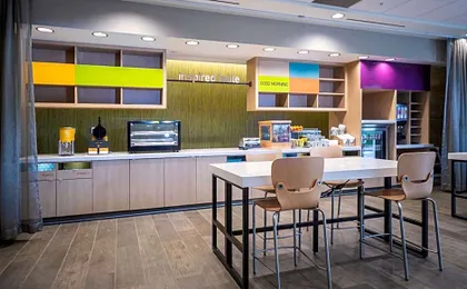 Home2 Suites by Hilton Minneapolis Mall of America