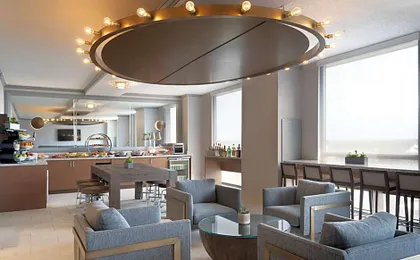 Marriott Jacksonville