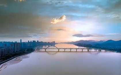 Holiday Inn Hangzhou Binjiang By IHG