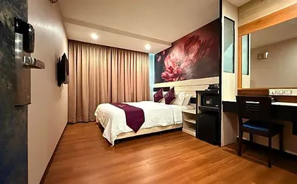 Venus Boutique Hotel